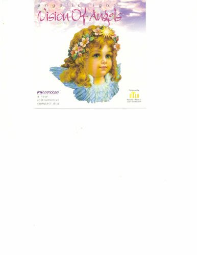 Heavenly Angelic Light Orchest/Vision Of Angels
